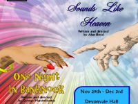 Sounds Like Heaven / One Night in Banknock