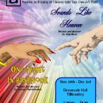 2011 Sounds Like Heaven - One Night in Banknock.jpg