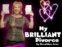 My Brilliant Divorce