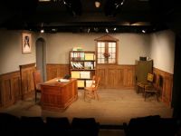 Witness for the Prosecution
