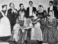 The Heiress