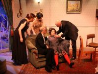 Blithe Spirit