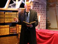 Dracula: Journals of Jonathon Harker
