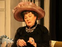 The Importance of Being Earnest