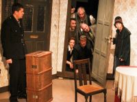 The Ladykillers