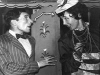 The Matchmaker