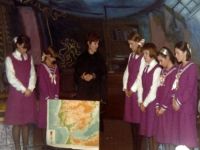 The Prime of Miss Jean Brodie