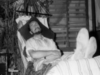 The Night of the Iguana