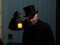 A Christmas Carol
