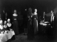 The Crucible