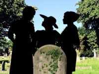 The Cemetery Club
