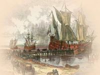 The Tobacco Merchant's Lawyer