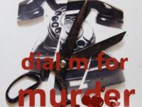 Dial 'M' For Murder