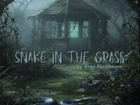 Snake in the Grass