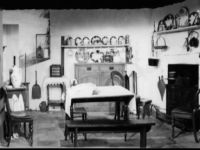 Dancing at Lughnasa