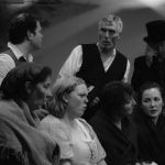 2009 The Cheviot The Stag and The Black Black Oil.jpg