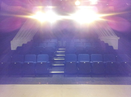 auditorium